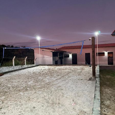 Chacara Recanto Do Guerreiro Feira de Santana Eksteriør bilde